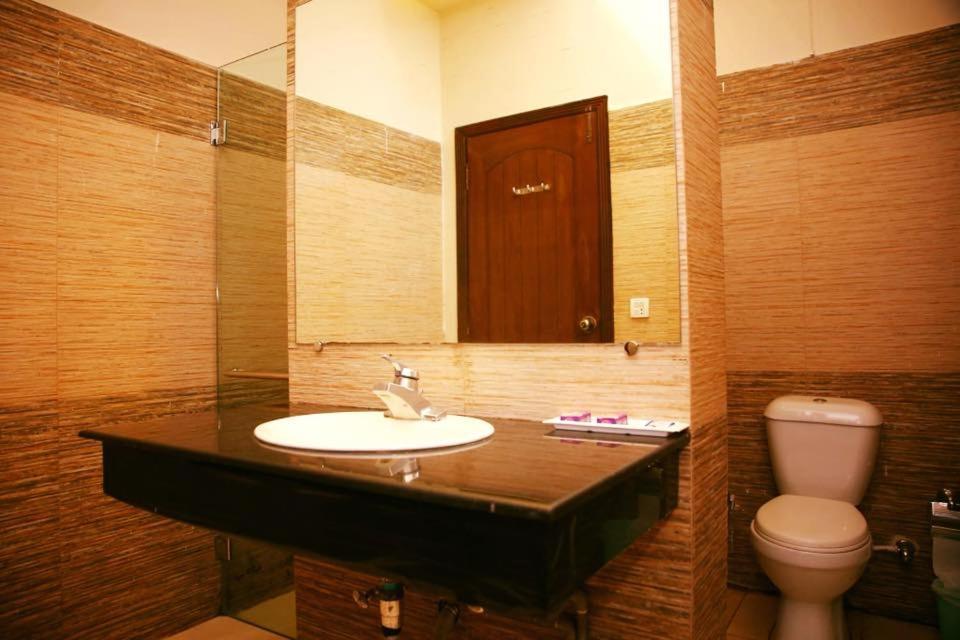 Magnolia Boutique House Hotel Islamabad Eksteriør billede